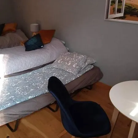 Dwuosobowy Квидзын