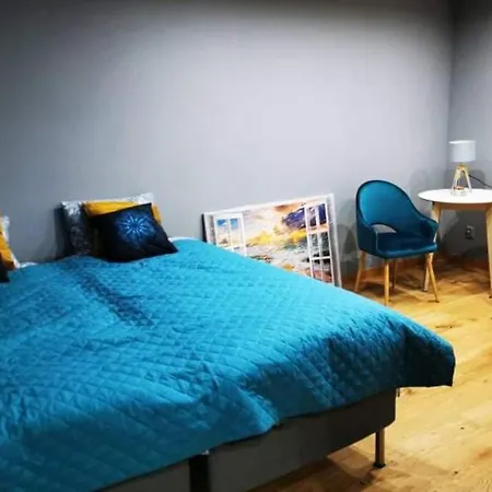 Dwuosobowy Апартаменты *