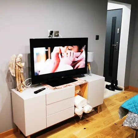 Dwuosobowy Апартаменты *